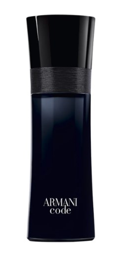 Armani Code Men EDT