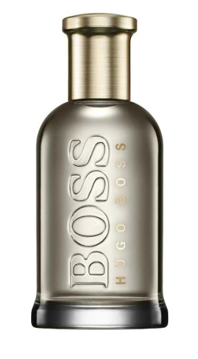 Boss Bottled EDP