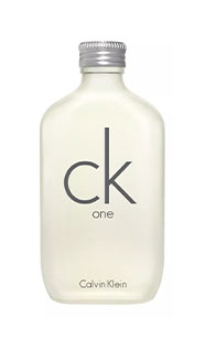 CK ONE