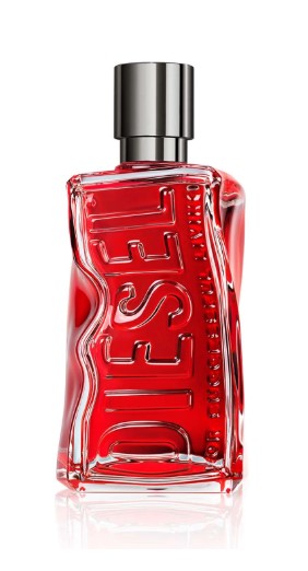 D by Diesel RED EDP