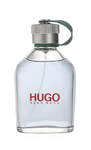Hugo Man