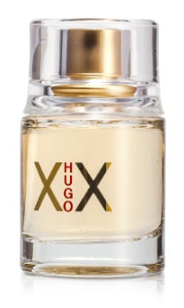 Hugo XX